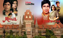 Bombay High Court Dismisses Copyright Suit Over Films Manzil, Parwana; Imposes ₹10 Lakh Costs On Filmmaker