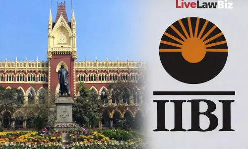 Calcutta High Court Sets Aside Order Restraining IIBI From Redemption Of ₹221.08 Crore Preference Shares At 20% Value