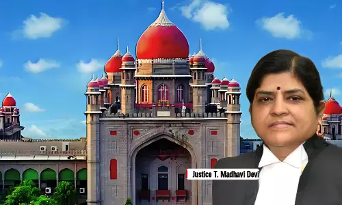 Telangana High Court Restrains RUSAL-Linked Firm From Transferring Pioneer Aluminium Shares In ₹2840 Crore Arbitral Award Enforcement