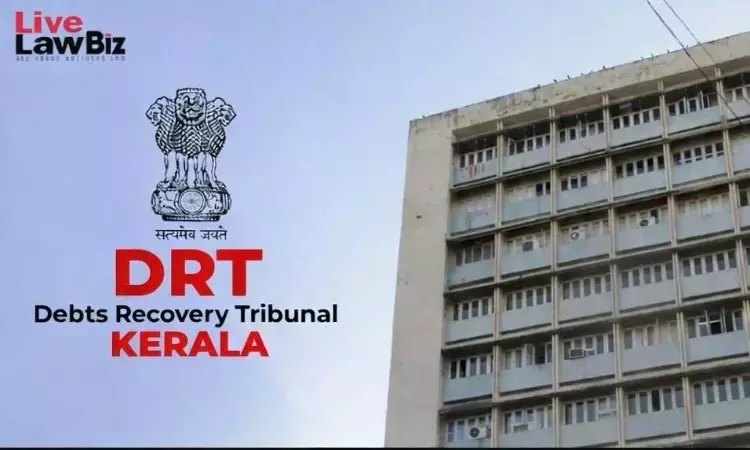 Agricultural Officer Certificate Not Enough To Claim SARFAESI Exemption For Agricultural Land: DRT Ernakulam