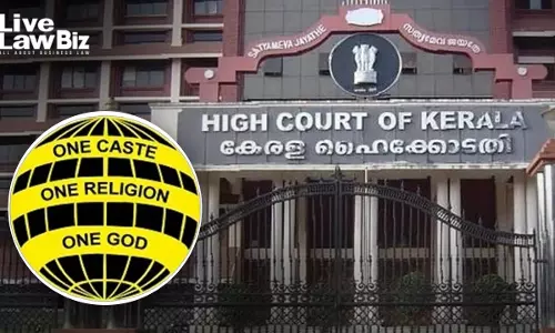 Condonation Of Delay In Filing Returns For Company Not Available To Directors: Kerala High Court