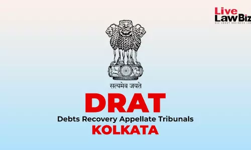 Educational Institutions Should Not Be Shut Down For Debt Recovery When Other Options Exist: DRAT Kolkata