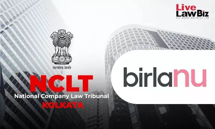 NCLT Kolkata Approves Merger Of Five Group Companies With BirlaNu Limited