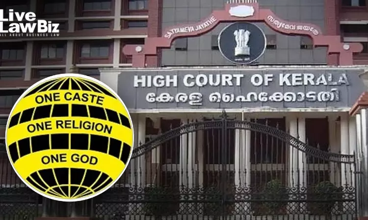 Condonation Of Delay In Filing Returns For Company Not Available To Directors: Kerala High Court