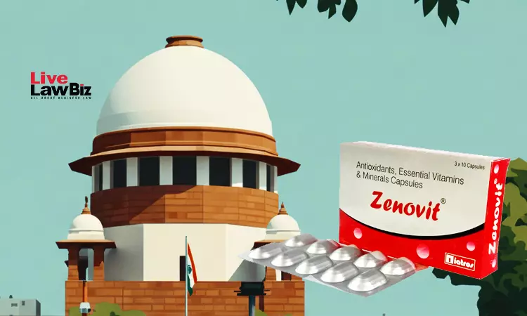 Supreme Court Directs Status Quo In Zenlab-Latros Pharmaceuticals Trademark Dispute Over “ZENOVIT”