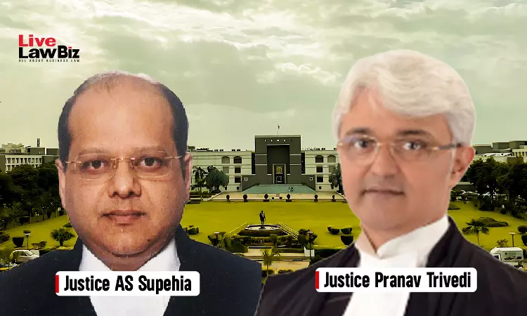 Gujarat High Court Upholds DRI Seizure Of Imported Industrial Oil, Says Product Most Akin To Restricted Diesel Fuel