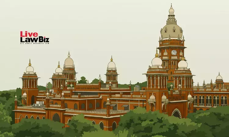 Madras High Court Issues Statewide Directions For Timely Disposal Of SARFAESI Pleas Seeking Aid In Taking Possession Madras High Court Issues Statewide Directions For Timely Disposal Of SARFAESI Pleas Seeking Aid In Taking Possession