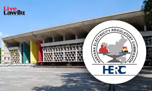 No GST On Tariff, Licence Fees Collected By Haryana Electricity Commission: Punjab Haryana High Court