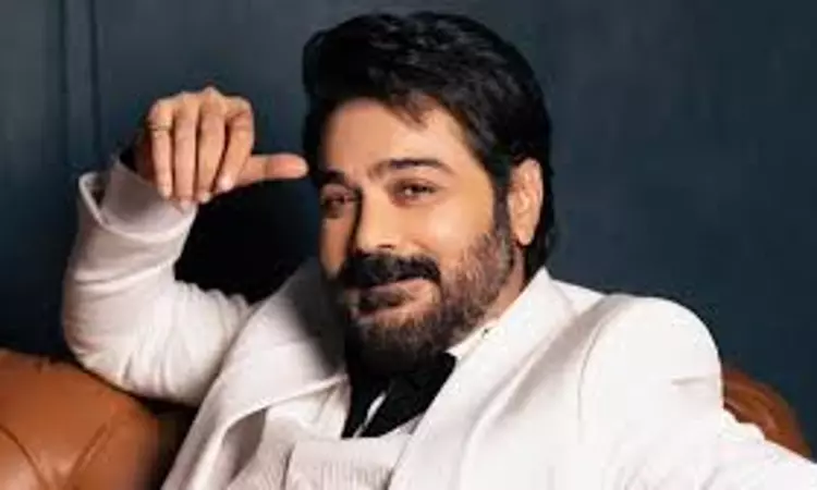 Calcutta High Court Grants Temporary Injunction To Protect Actor Prosenjit Chatterjees Personality Rights Calcutta High Court Grants Temporary Injunction To Protect Actor Prosenjit Chatterjees Personality Rights