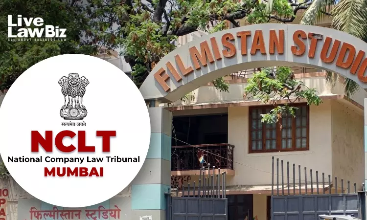 NCLT Mumbai Sanctions Filmistan Demerger Scheme; Rental Business To Be Transferred To Arkade Developers