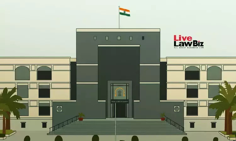 Gujarat High Court Rejects Delayed Challenge To Arbitral Award Over No Plea Of Non-Delivery Of Signed Copy Gujarat High Court Rejects Delayed Challenge To Arbitral Award Over No Plea Of Non-Delivery Of Signed Copy