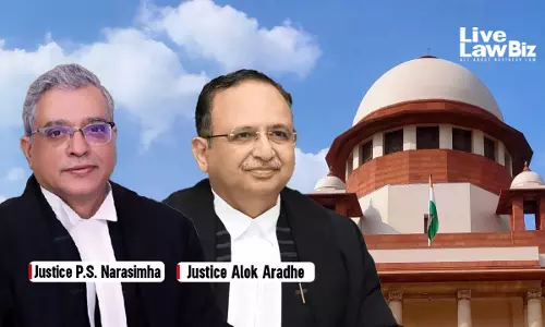 Supreme Court Refuses To Interfere With Bombay High Court Order Dismissing Plea Against WeWork India IPO