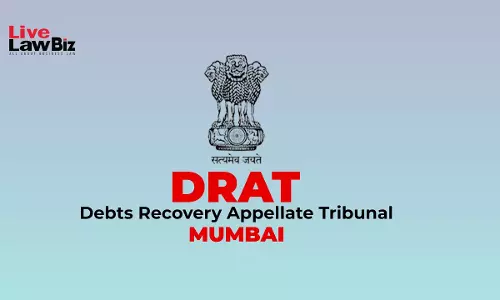 Pendente Lite Interest Is In Courts Discretion, Contractual Rate Not Mandatory: DRAT Mumbai
