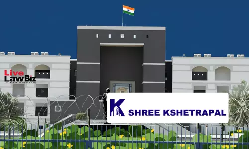 Gujarat HC Refuses Injunction In Shree Kshetrapal Trademark Dispute, Imposes ₹50 Thousand Costs For Suppression