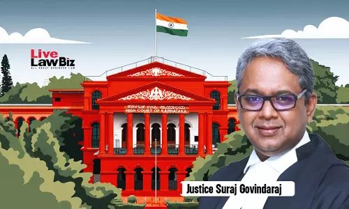 Karnataka High Court Frames Guidelines On Calling For Production Of Spouses Income-Tax Returns In Maintenance Cases Karnataka High Court Frames Guidelines On Calling For Production Of Spouses Income-Tax Returns In Maintenance Cases