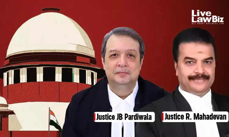 Bank Cannot Remit Funds Contrary To Customer Mandate: Supreme Court Upholds Madras HC Ruling Against Canara Bank