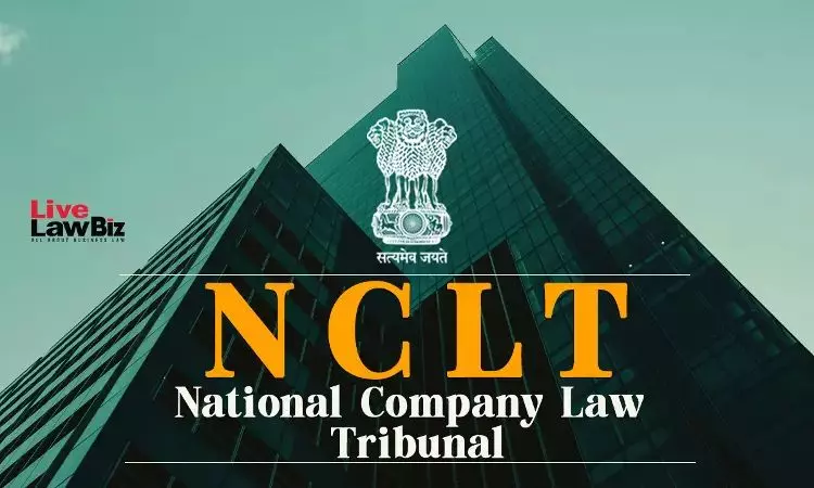 Validity Of Telangana VAT Attachment Pending In HC Cannot Be Decided In CIRP: NCLT Hyderabad