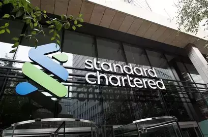 Standard Chartered Bank Settles SEBI Proceedings, Pays ₹57.20 Lakh Over FPI Lapses