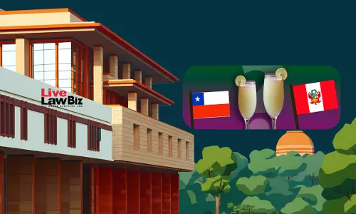 Tale Of Two Countries: Delhi High Court Says Peru, Chile Both Linked To PISCO, Refuses Exclusive GI To Peru