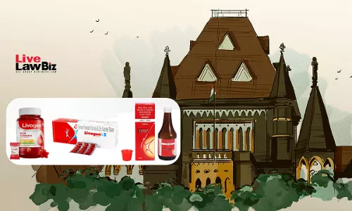 Bombay High Court Injuncts Use Of LIVOGEM, Finds Prima Facie Infringement Of P&Gs LIVOGEN Trademark Bombay High Court Injuncts Use Of LIVOGEM, Finds Prima Facie Infringement Of P&Gs LIVOGEN Trademark