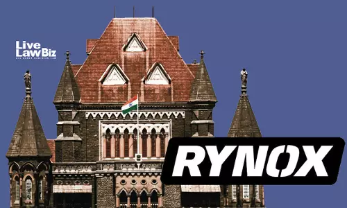 Bombay High Court Rejects Rynox Gears Interim Plea To Injunct Steelite From Using RHYNOX Mark Bombay High Court Rejects Rynox Gears Interim Plea To Injunct Steelite From Using RHYNOX Mark