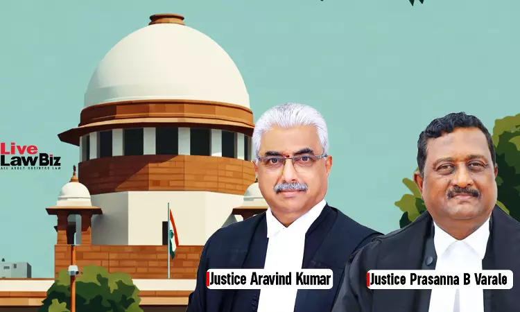 Writ Petition Against GST Show Cause Notice Not Maintainable: Supreme Court