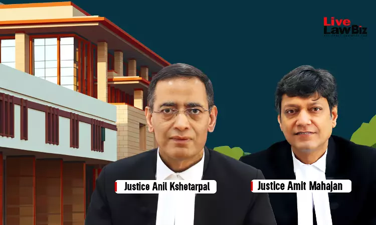 Failure To Claim Tax Relief Doesnt Change Nature Of Salary Arrears: Delhi High Court