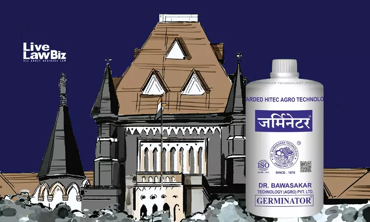 Bombay High Court Grants Interim Injunction Against Anannya Agro Products In GERMINATOR Trademark Row, Orders 4-Week Status Quo
