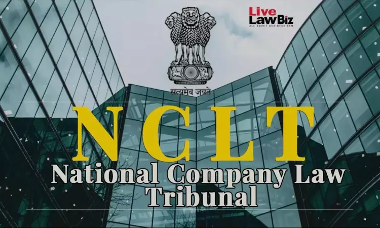 NCLT Technical Member Moves Delhi HC Against Acting President Appointment, Claims He Is Senior-Most