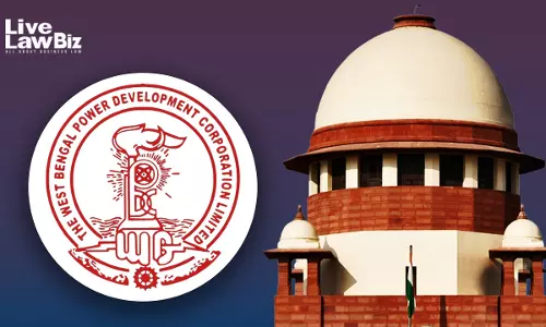 Supreme Court Allows Set-Off Defence Against Ujaas Energy Though Counterclaim Extinguished Under IBC