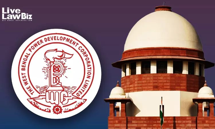 Supreme Court Allows Set-Off Defence Against Ujaas Energy Though Counterclaim Extinguished Under IBC Supreme Court Allows Set-Off Defence Against Ujaas Energy Though Counterclaim Extinguished Under IBC