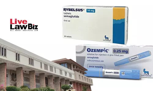 Delhi High Court Records Interim Arrangement In Novo Nordisk–Torrent Pharma Patent Dispute Over Semaglutide