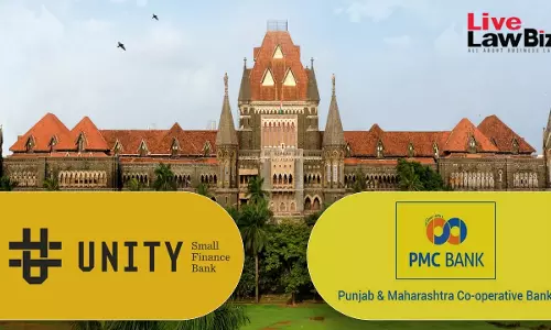 Bombay High Court Upholds PMC Bank–Unity SFB Amalgamation, Dismisses Challenges To RBI Scheme
