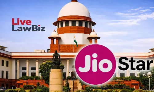Supreme Court Issues Notice On Jiostar Plea For Arbitrator In Dispute Over IPL Media Rights For Bangladesh