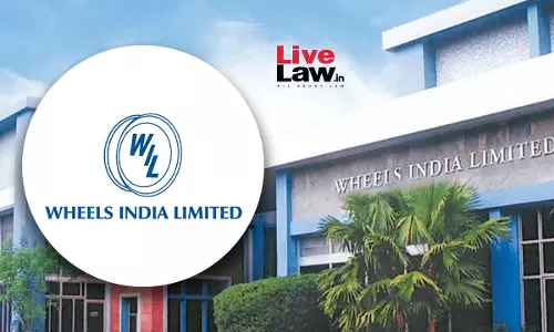 Balance Depreciation Allowed In Subsequent Year For Assets Used Less Than 180 Days: Madras High Court