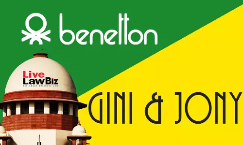 Supreme Court Refuses To Interfere With Arbitrator Appointment In Gini & Jony–Benetton Dispute