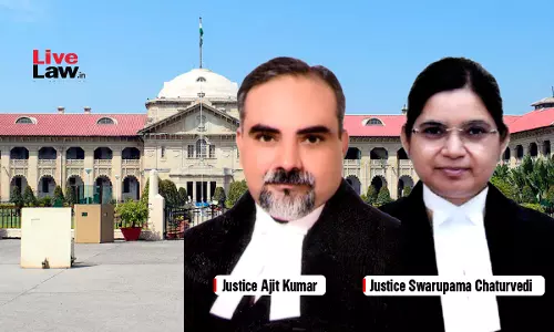 Order By Govt. Secretary Cannot Be Recalled Without Fraud Or Misrepresentation: Allahabad High Court