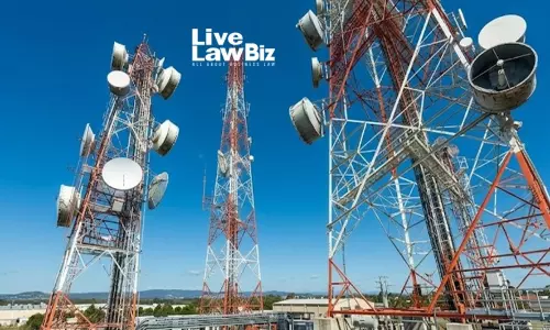 CESTAT Chandigarh Allows Indus Towers Appeals, Upholds CENVAT Credit On Telecom Towers, Shelters, Input Services