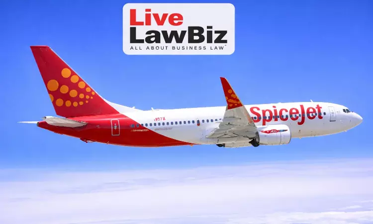 Delhi High Court Rejects SpiceJet Plea To Substitute ₹144.51 Crore Deposit With Property In Dispute With Kalanithi Maran