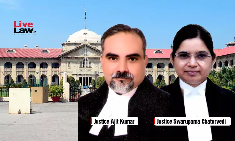 Order By Govt. Secretary Cannot Be Recalled Without Fraud Or Misrepresentation: Allahabad High Court