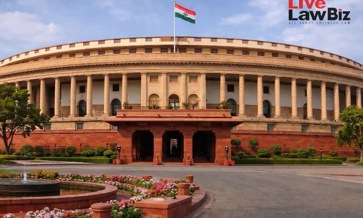 Corporate Laws (Amendment) Bill 2026: Govt Proposes Decriminalising Minor Comapanies Act Defaults, CSR Changes