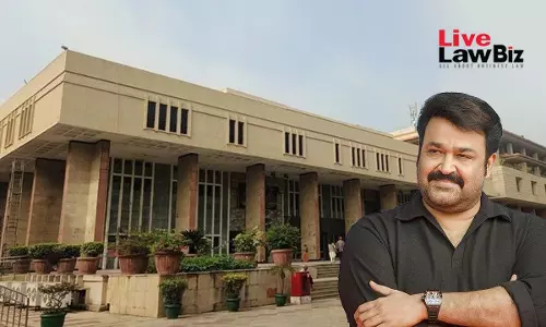 Mohanlal Withdraws Plea For Interim Relief In Personality Rights Suit Before Delhi High Court