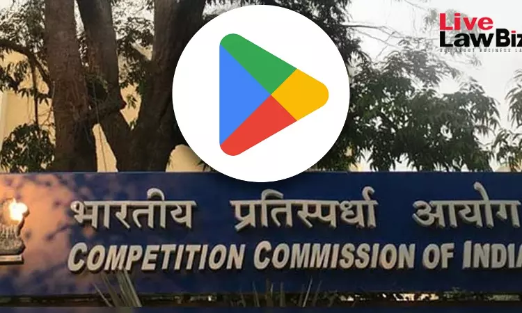 CCI Finds No Abuse Of Dominance By Google In Termination Of Developers Play Store Accounts