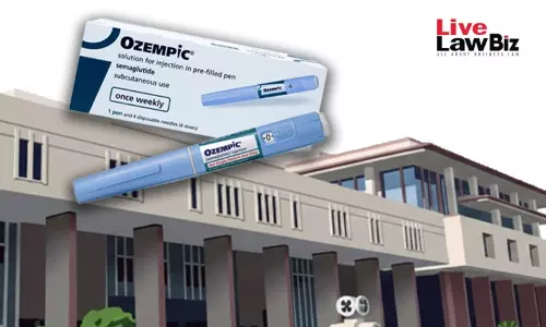 Delhi High Court Orders Status Quo On Sale Of Dr Reddys Olympic Drug In Novo Nordisks Ozempic Trademark Suit
