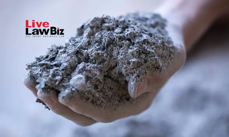 Transportation And Disposal Of Fly Ash Not Cargo, No Service Tax Leviable: CESTAT Bangalore