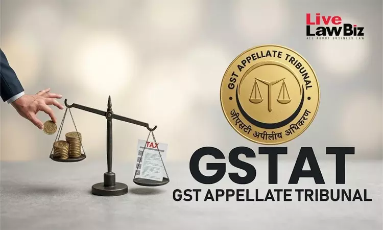 GSTAT Agra Splits Over ₹10.10 Lakh Penalty On Tata Play For Wrong Vehicle Number, Refers Matter To VP GSTAT Agra Splits Over ₹10.10 Lakh Penalty On Tata Play For Wrong Vehicle Number, Refers Matter To VP