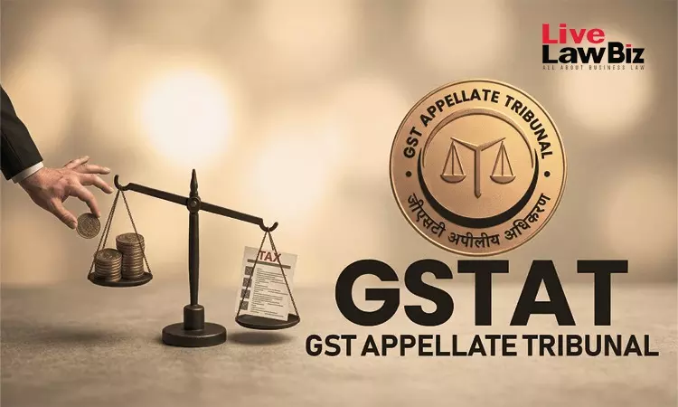 GSTAT Confirms Anti-Profiteering Demand Against Real Estate Company, Directs Refund Of ₹17.75 Lakh GSTAT Confirms Anti-Profiteering Demand Against Real Estate Company, Directs Refund Of ₹17.75 Lakh