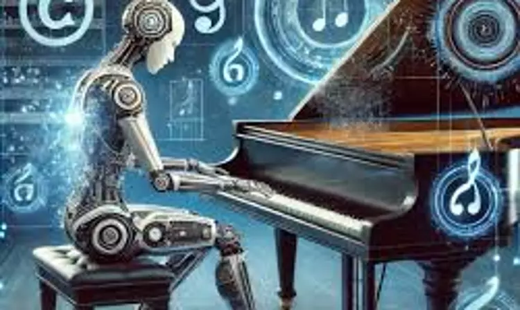 Can Copyright Be Claimed Over AI-Generated Song? Delhi High Court To Examine In Infringement Suit