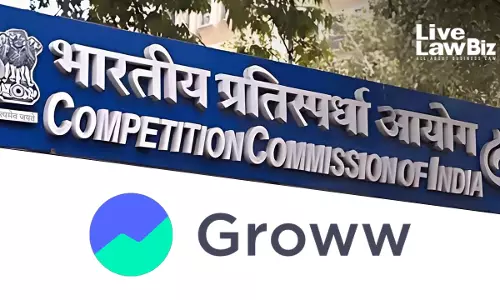 CCI Approves State Streets Proposed Acquisition Of Stake In Groww Asset Management