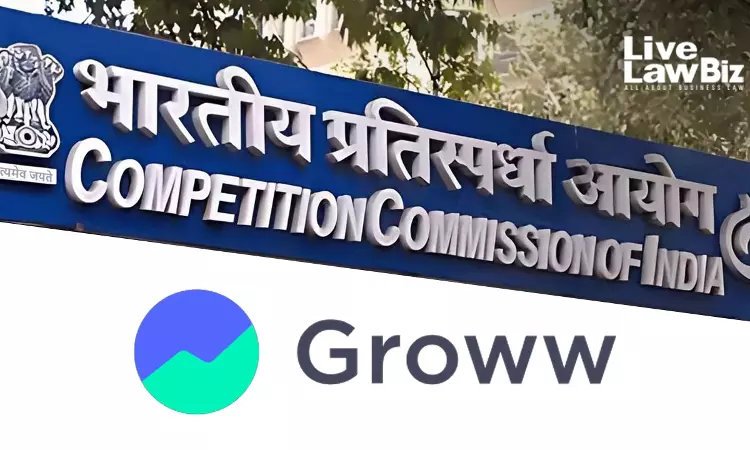 CCI Approves State Streets Proposed Acquisition Of Stake In Groww Asset Management